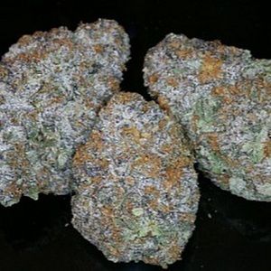 Meet your Posher, Jeffrey